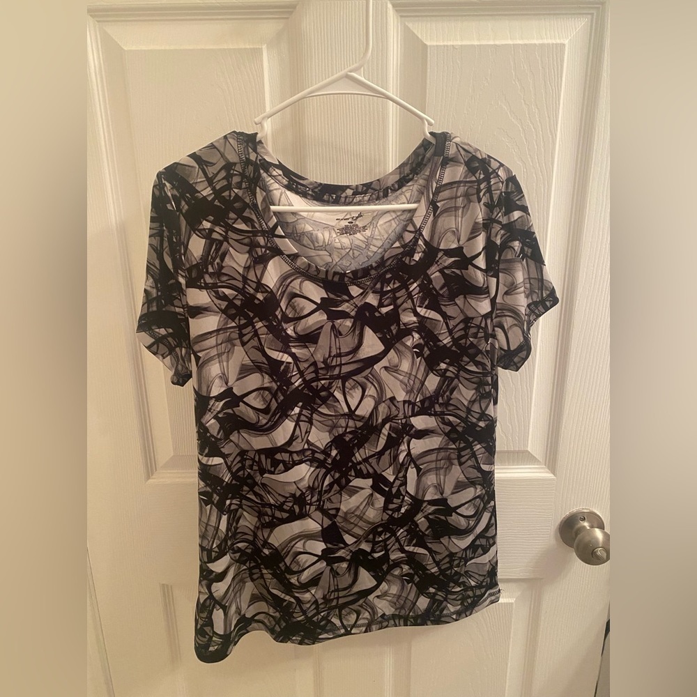 Exertek Top
